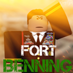 Fort B. Georgia (Gamepasses)