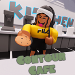 Contour Café 🍂