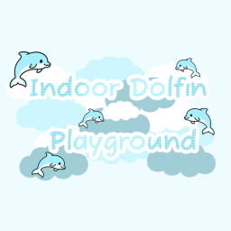 Indoor Dolphin Playground (LAKE UPDATE)