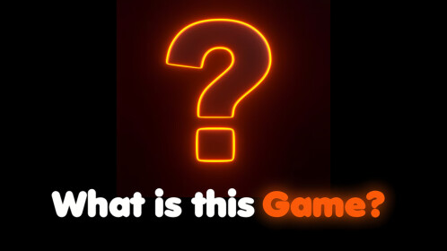What is this game?