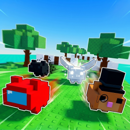 [New!]Hamster Racing