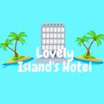 Lovely Island's Hotel