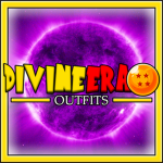 Divine Era Outfits