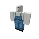 Cleetus Overalls