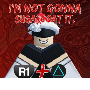 I'm not gonna sugarcoat it.