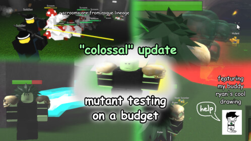 Mutant Testing on a Budget