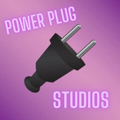 Power Plug Studios Roblox group icon