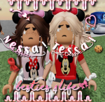 - nessa’s cabin !! -