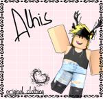 Alhis