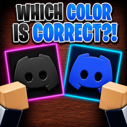 Guess the logo color
