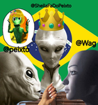 o grupo dos caras
