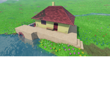 Secret Garden [Showcase]