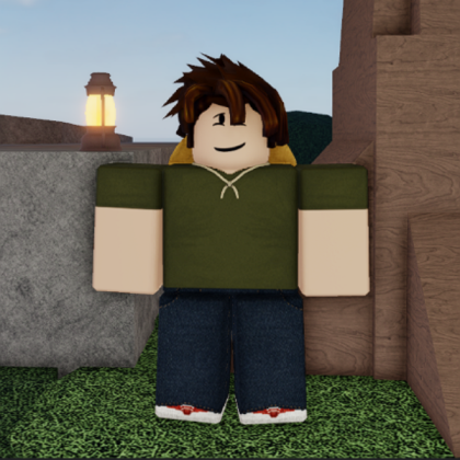 Fisch Pierre Roblox decal