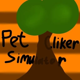 [Closed]Pet Cliker Simulator icon