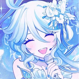 ✦ . ˚ ｡꒷ 🫧 . ๑ ˚ . ੭ icon