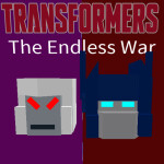 Transformers The Endless War