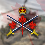 [TCA] Tanks Canadian Army