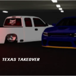 Texas Takeover icon