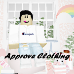 Approve Clothing