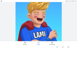 Lami Fan Gruppe neu