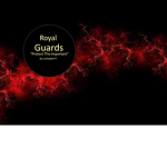 |RR| Royal Guards