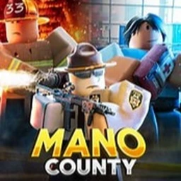 County of Mano icon