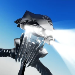 War of the worlds - [A.T.I] [v 0.7] icon