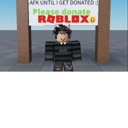 AFK until 1k!