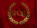 |+| The Roman Empire |+|