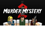 •Adopt Me & Murder Mystery2•
