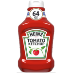 Friends of Ketchup
