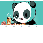 Panda squad%