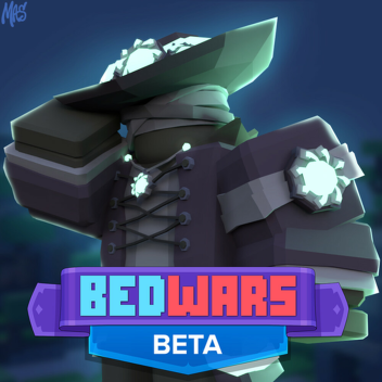 BedWars 🌟 [LUCKY BLOCK]