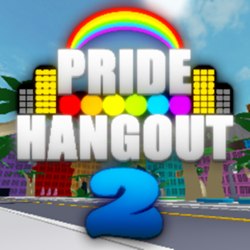 Pride Hangout 2