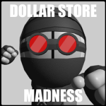 dollar store madness