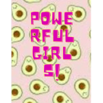 The Pow girls