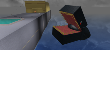 Survive a Killer Whale