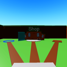 Candy Simulator