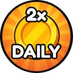 2x Daily