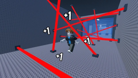 [UPD] +1 Speed Facility Escape scripts