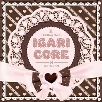 igari core Roblox group icon