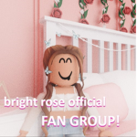 Bright Rose official fan group!