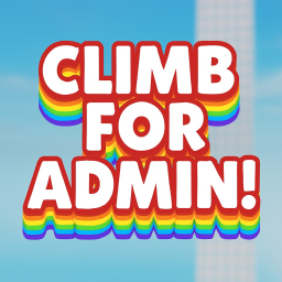 Climb for ADMIN! 🧗‍♀️