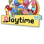 Poppy Playtime Roleplay!!