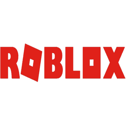 ROBLOX 2017: New Logo Roblox decal