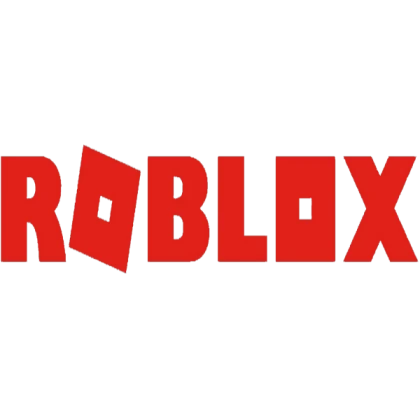 ROBLOX 2017 New Logo NoFilter