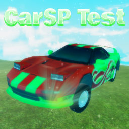 Car Suspension Test Mobile icon