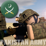 | PA | Pakistan Army