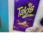 Chips like Takis Group