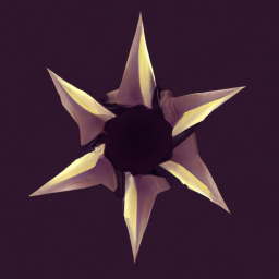 World's End {Alpha}
